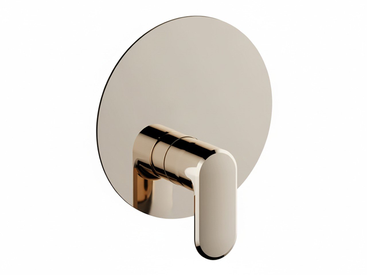 Completo Monocomando per One-Box ONE BOX_LV0BM010 -1