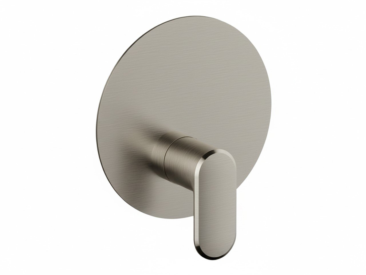 Completo Monocomando per One-Box LINEAVIVA_LV0BM010 -1