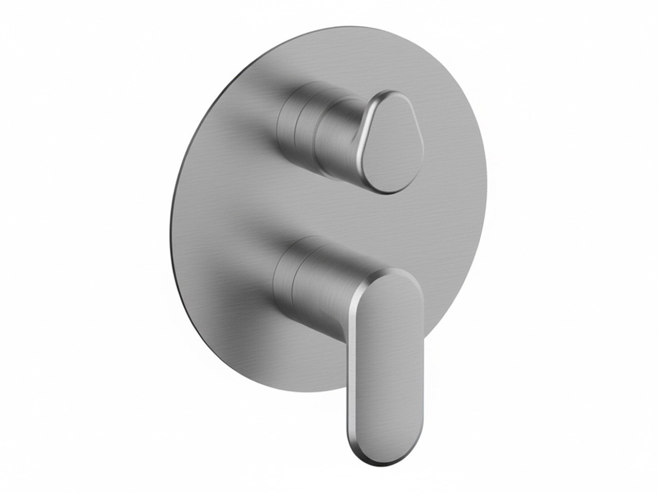 Completo Monocomando per One-Box LINEAVIVA_LV0BM030 -1