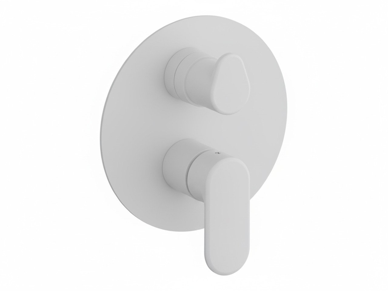 Completo Monocomando per One-Box LINEAVIVA_LV0BM030 -1