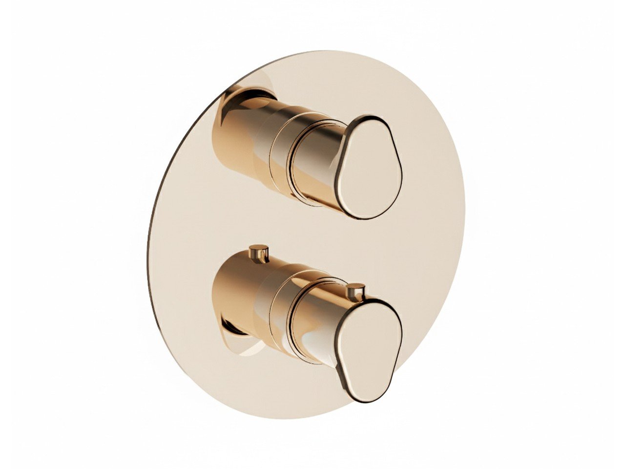 Completo Termostatico per One-Box LINEAVIVA_LV0BT030 -1