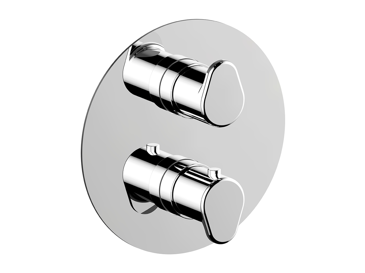 CisalCompleto Termostatico per One-Box LINEAVIVA_LV0BT030