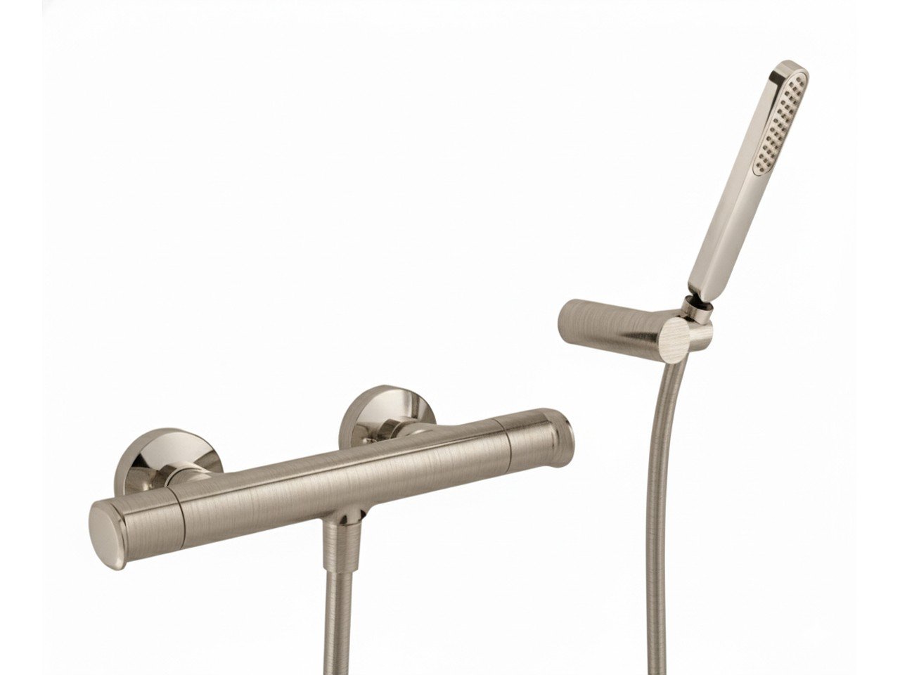 Miscelatore termostatico doccia completo LINEAVIVA_LVD01010 -1