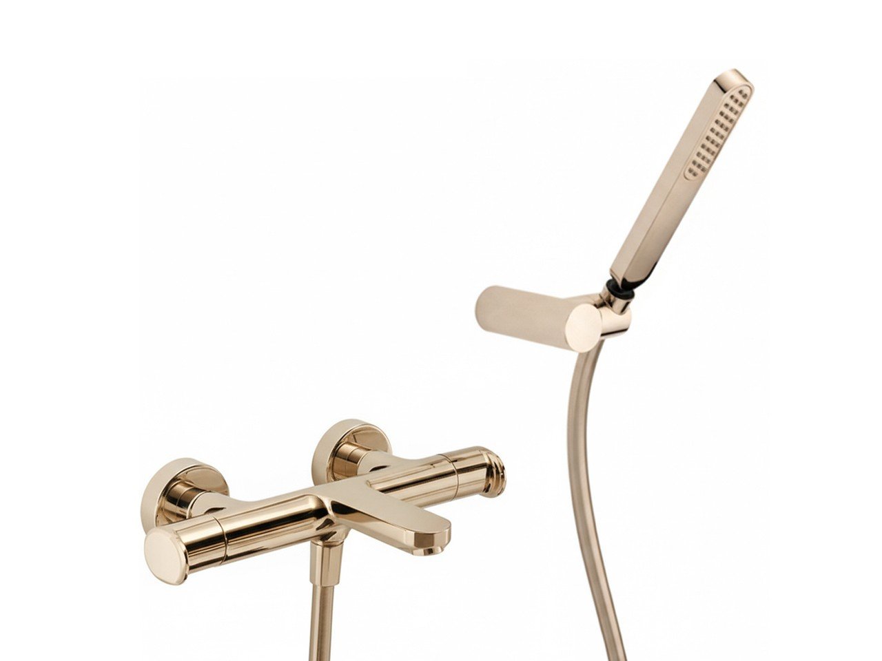 Miscelatore termostatico vasca completo LINEAVIVA_LVD21010 -1