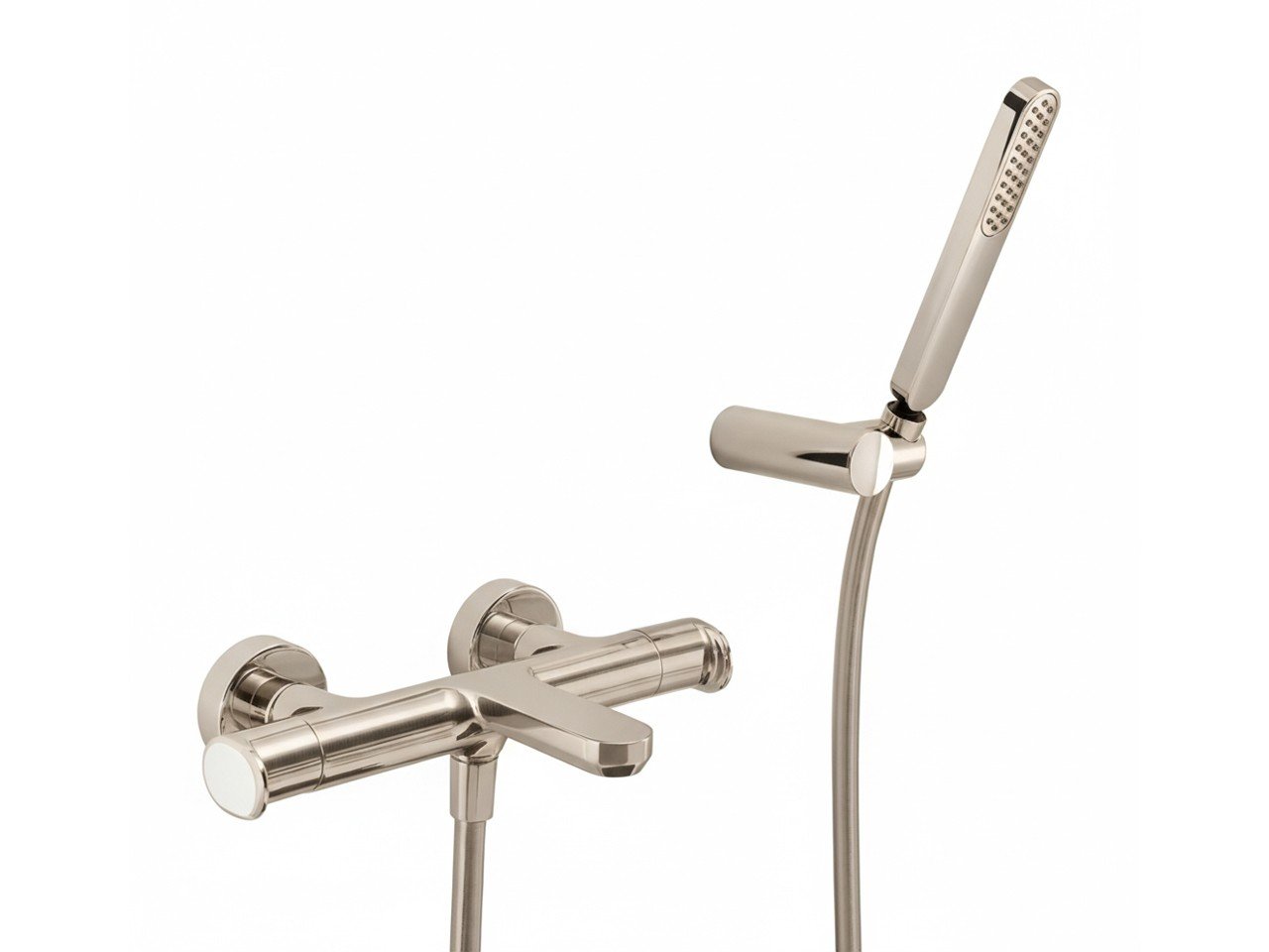 Miscelatore termostatico vasca completo LINEAVIVA_LVD21010 -1
