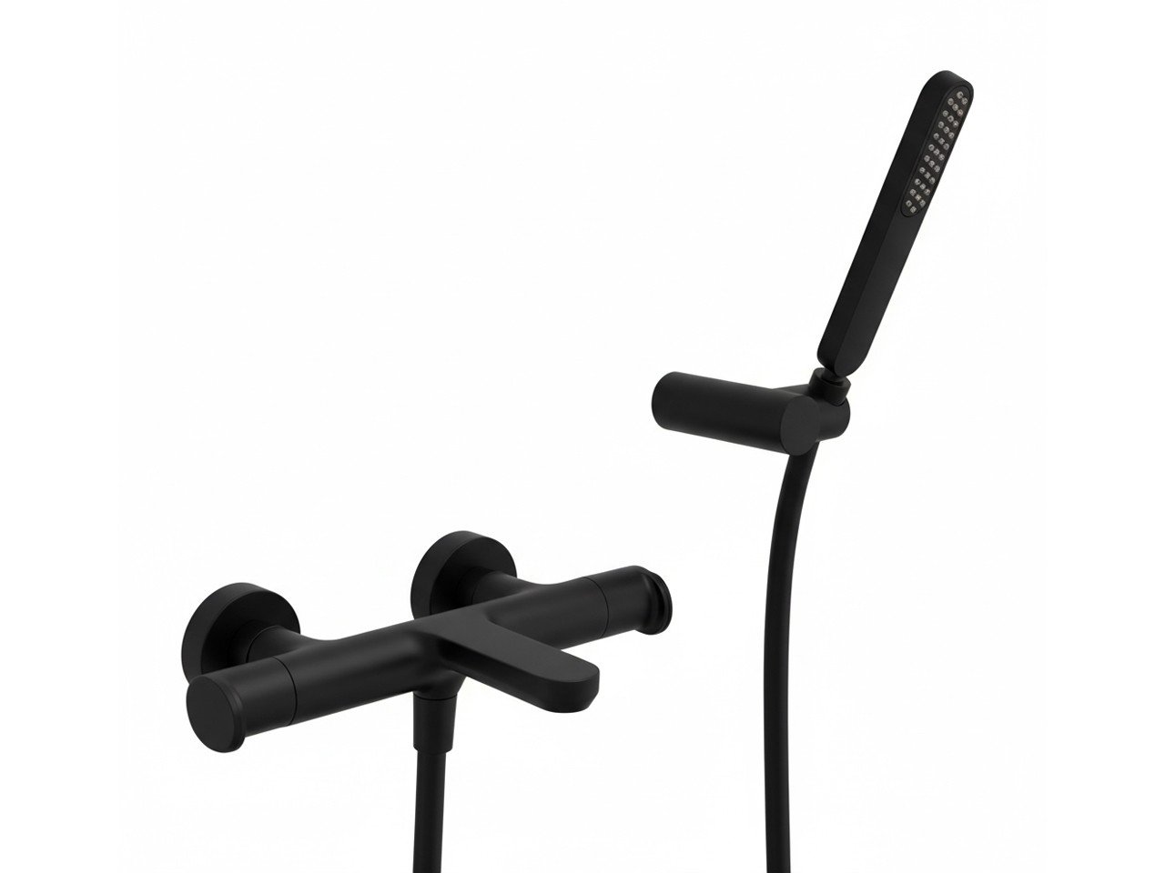 Miscelatore termostatico vasca completo LINEAVIVA_LVD21010 -1