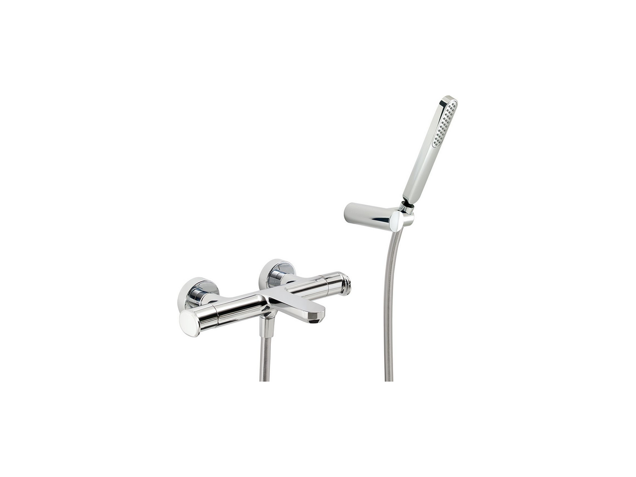 Miscelatore termostatico vasca completo LINEAVIVA_LVD21010 - v1