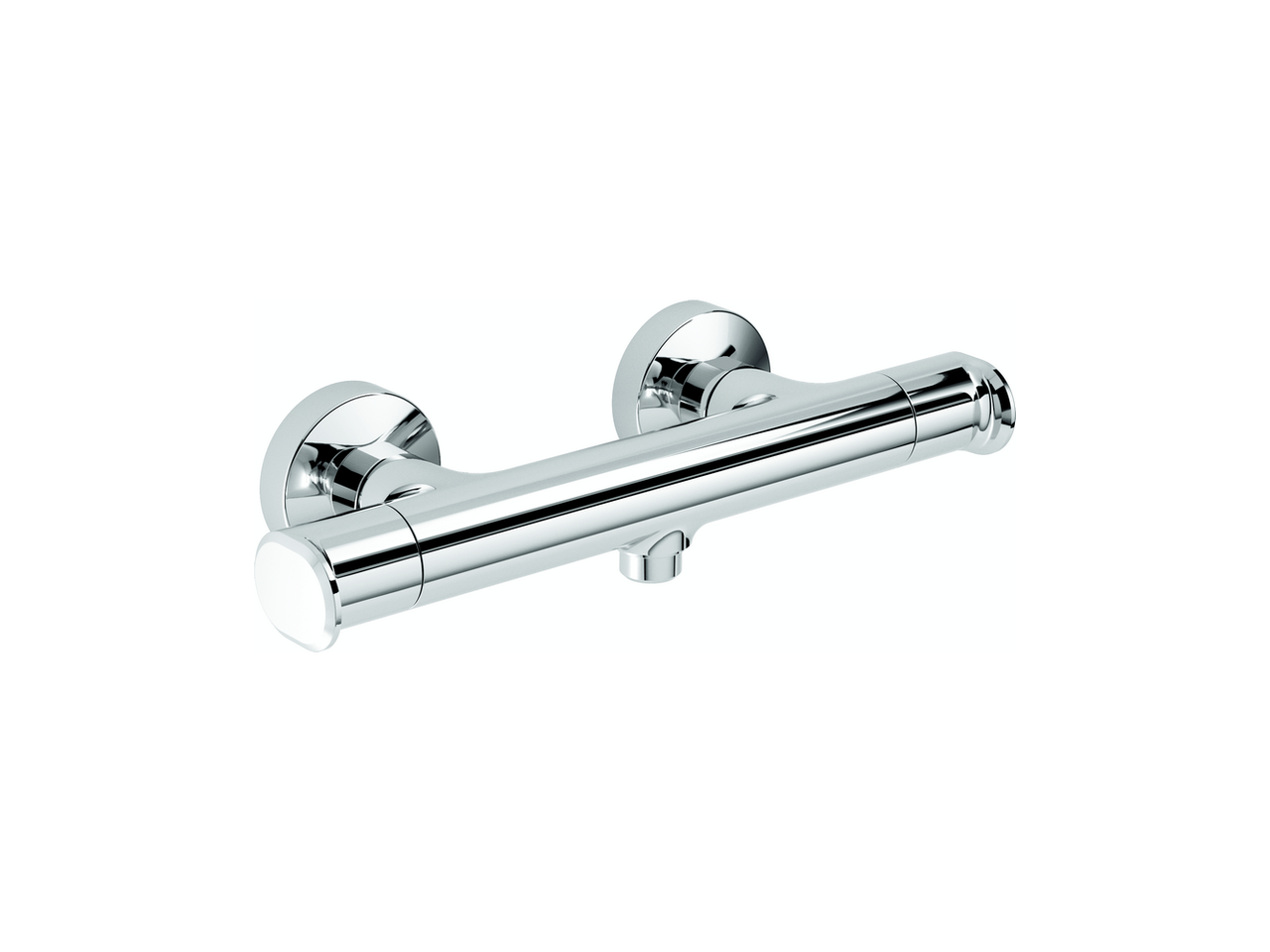 CisalMiscelatore termostatico doccia LINEAVIVA_LVT01010