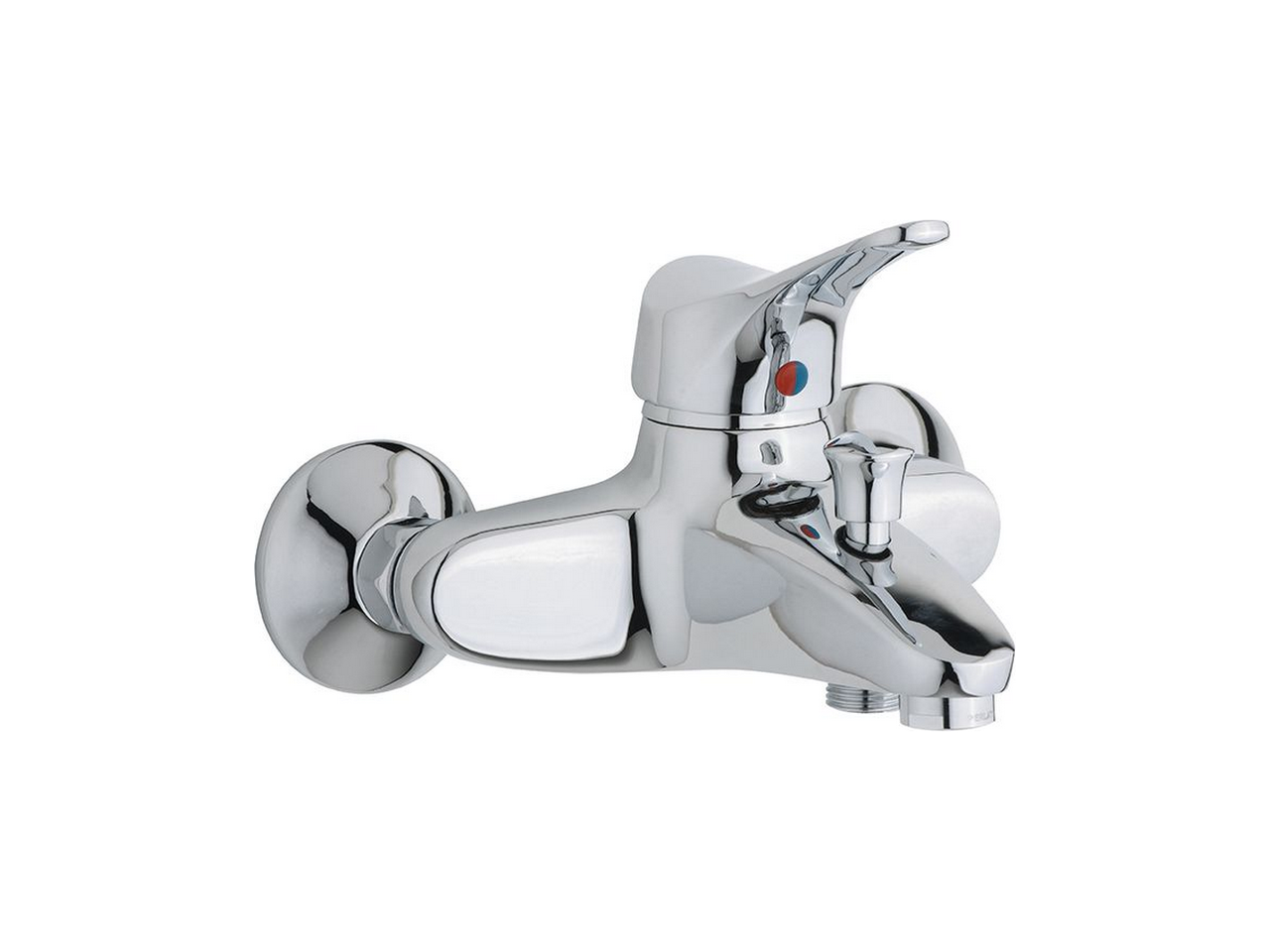 CisalMiscelatore monocomando vasca MITO3_M3000130