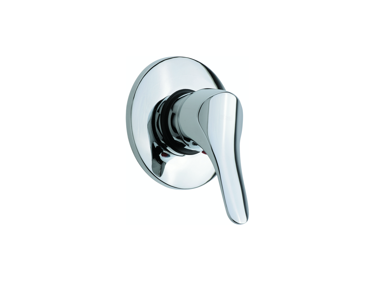 CisalMiscelatore monocomando doccia incasso MITO3_M3000300