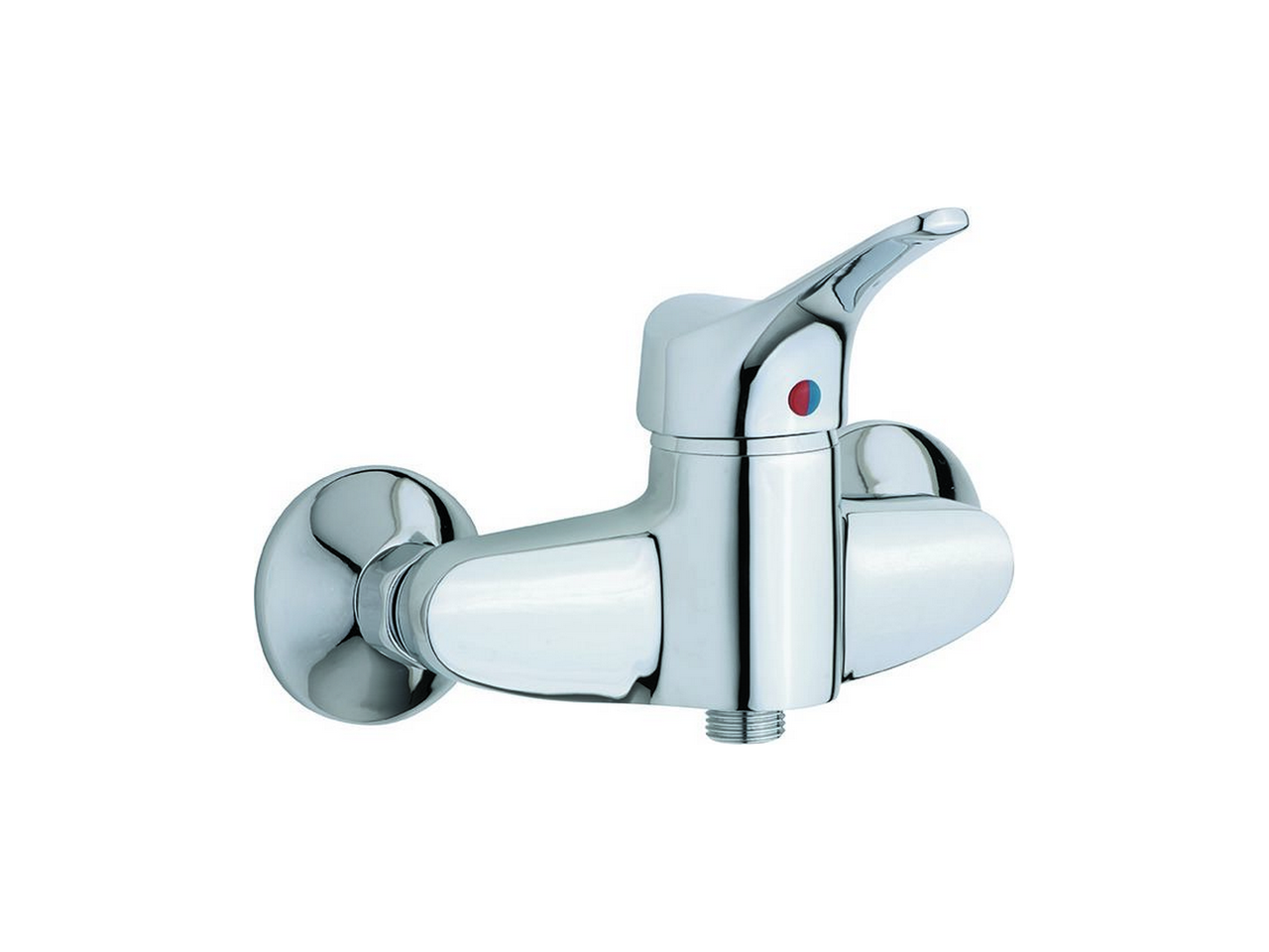 CisalMiscelatore monocomando doccia MITO3_M3000440