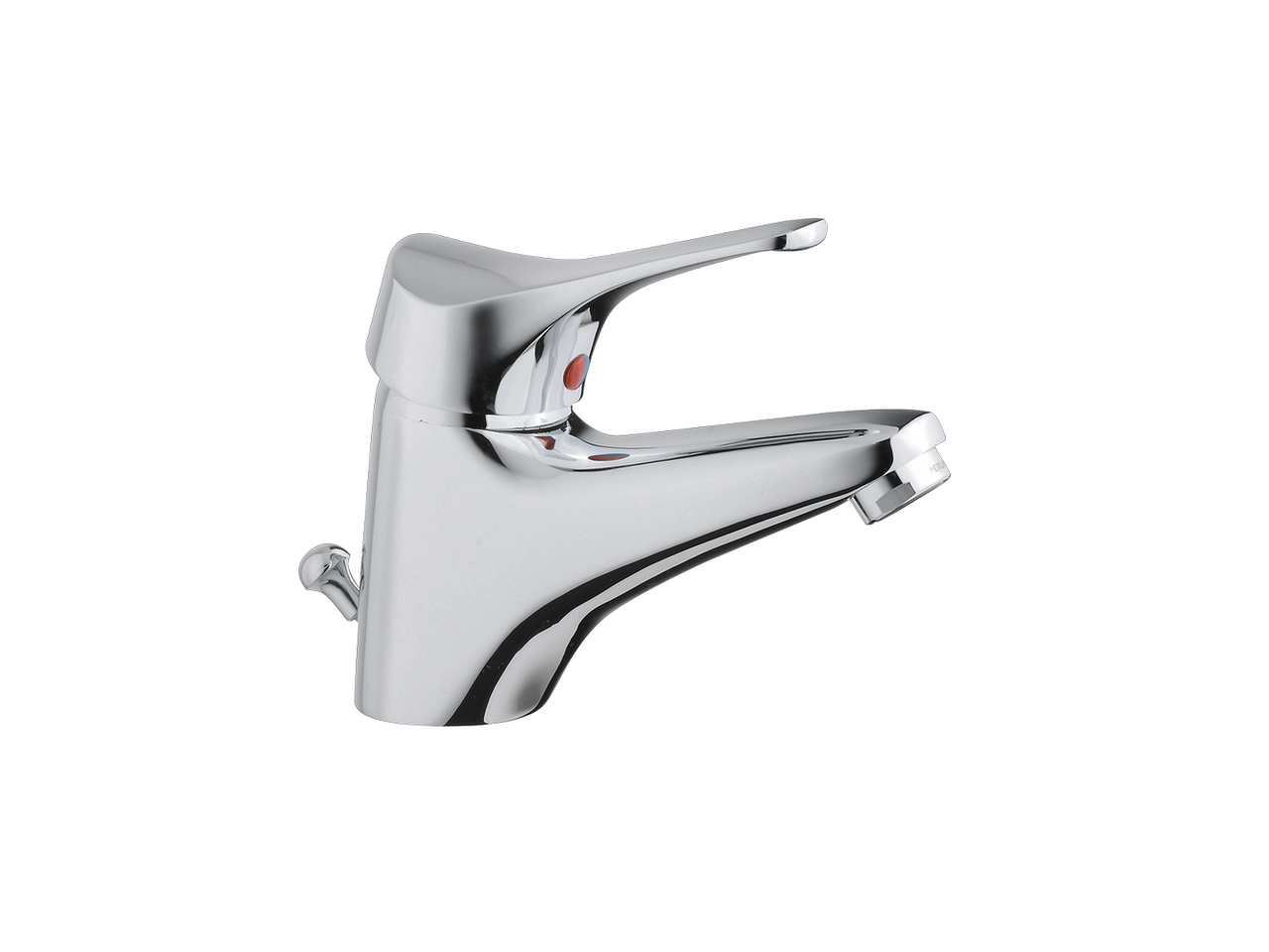 Miscelatore monocomando lavabo MITO3_M3000510 - v1