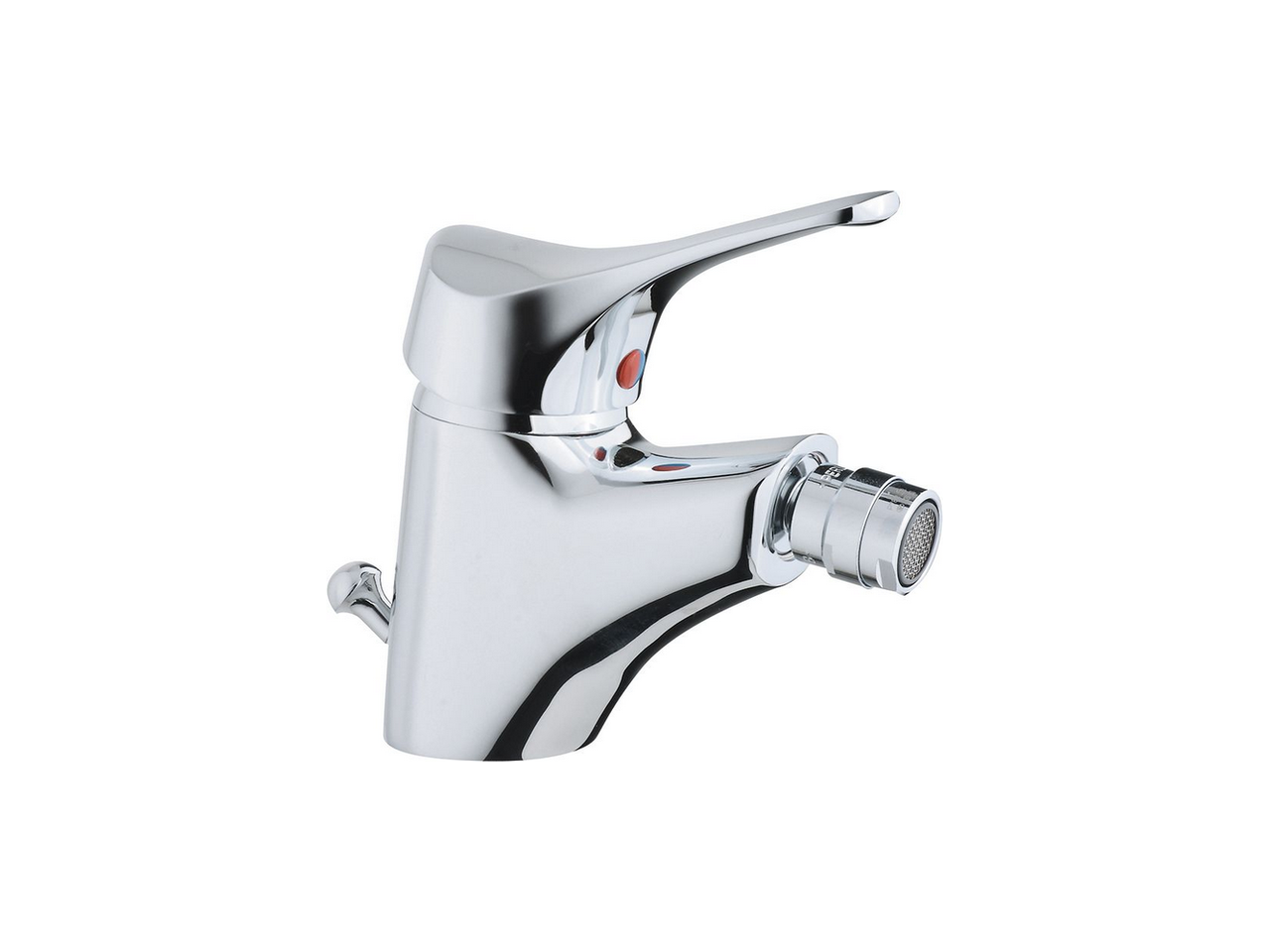 CisalMiscelatore monocomando bidet MITO3_M3000550