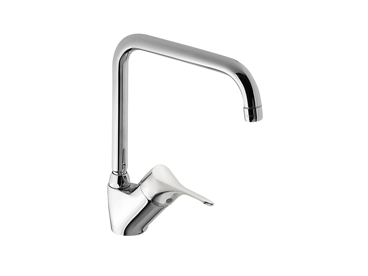 Miscelatore monocomando lavello KITCHEN_M3002520 - v1