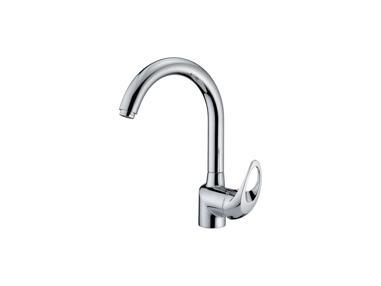 Miscelatore monocomando lavello KITCHEN_MA000530 - v1