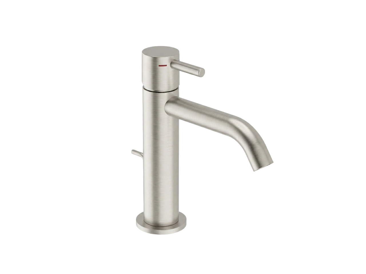 Miscelatore monocomando lavabo large LESS MINIMAL_MI000494 -1