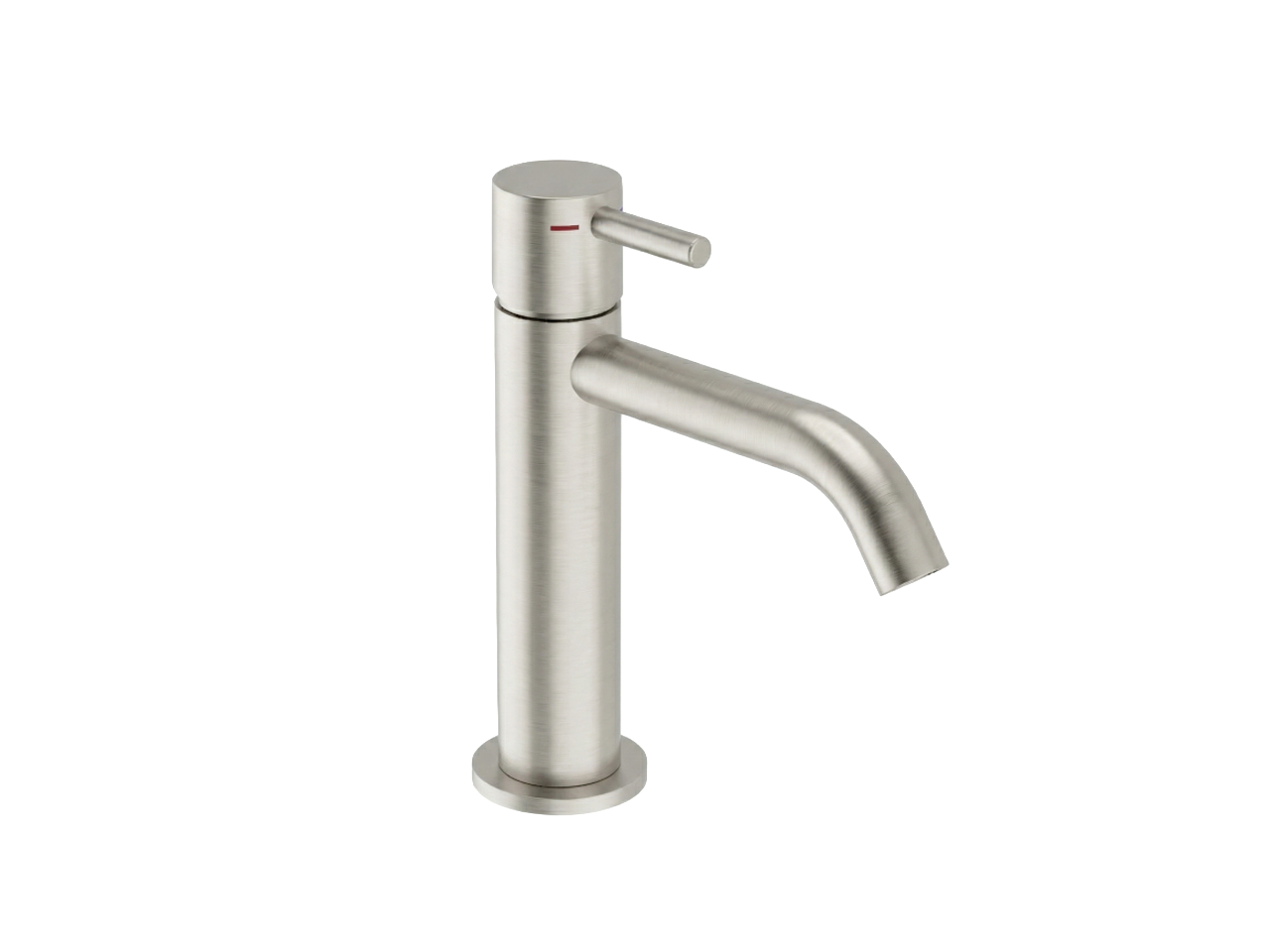 Miscelatore monocomando lavabo large LESS MINIMAL_MI000504 -1