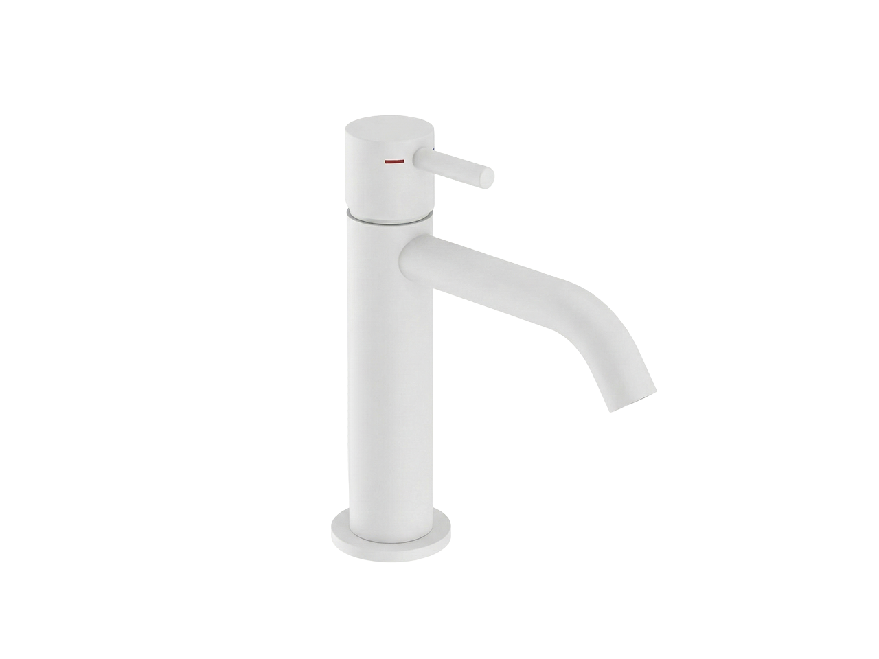 Miscelatore monocomando lavabo large LESS MINIMAL_MI000504 -1