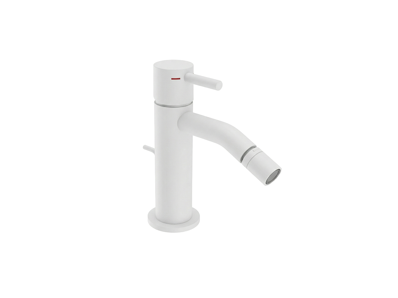 Miscelatore monocomando bidet LESS MINIMAL_MI000554 -1