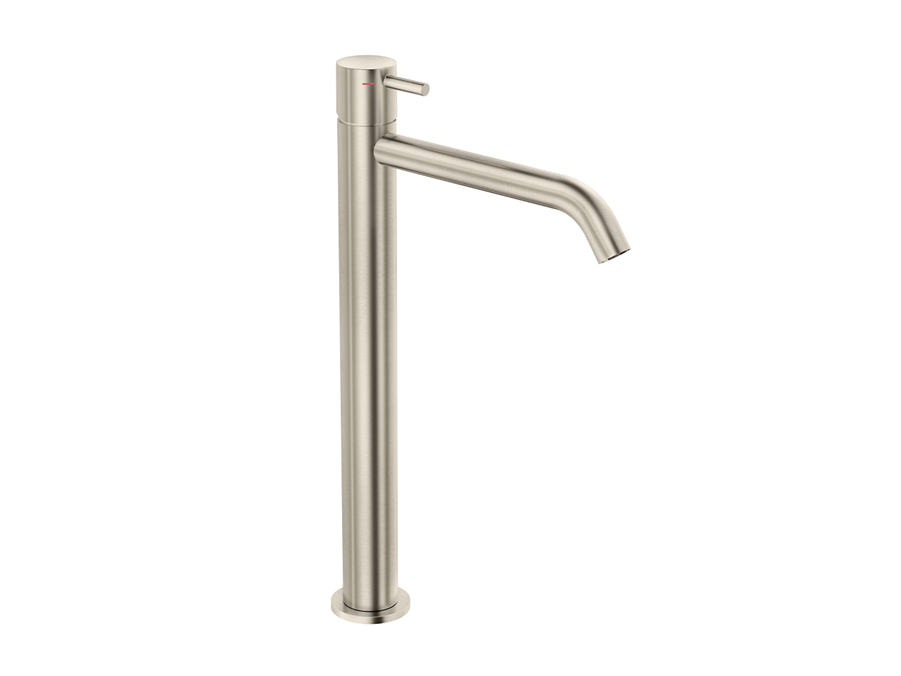Miscelatore monocomando lavabo alto LESS MINIMAL_MI004544 -1