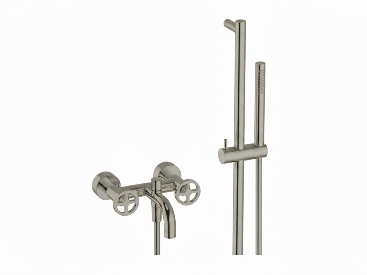 Miscelatore vasca completo GRACE_MN000060 -1