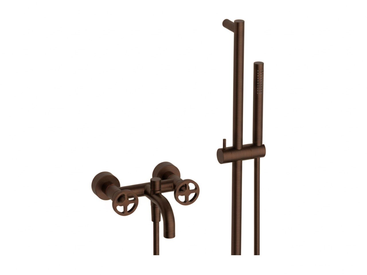 Miscelatore vasca completo GRACE_MN000060 -1