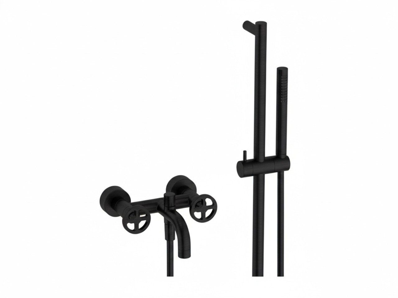 Miscelatore vasca completo GRACE_MN000060 -1