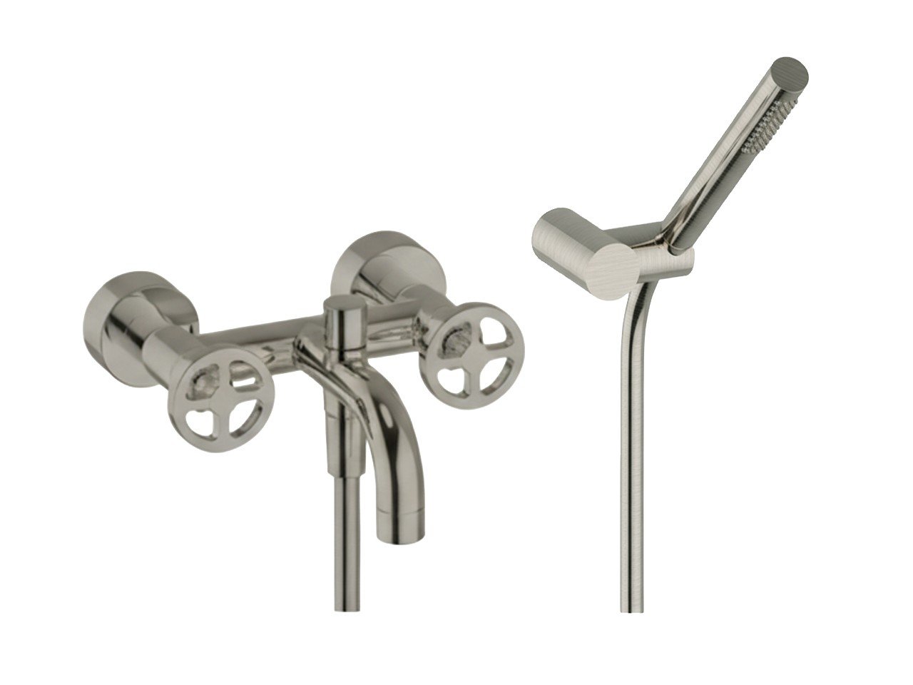 Miscelatore vasca completo GRACE_MN000120 -1