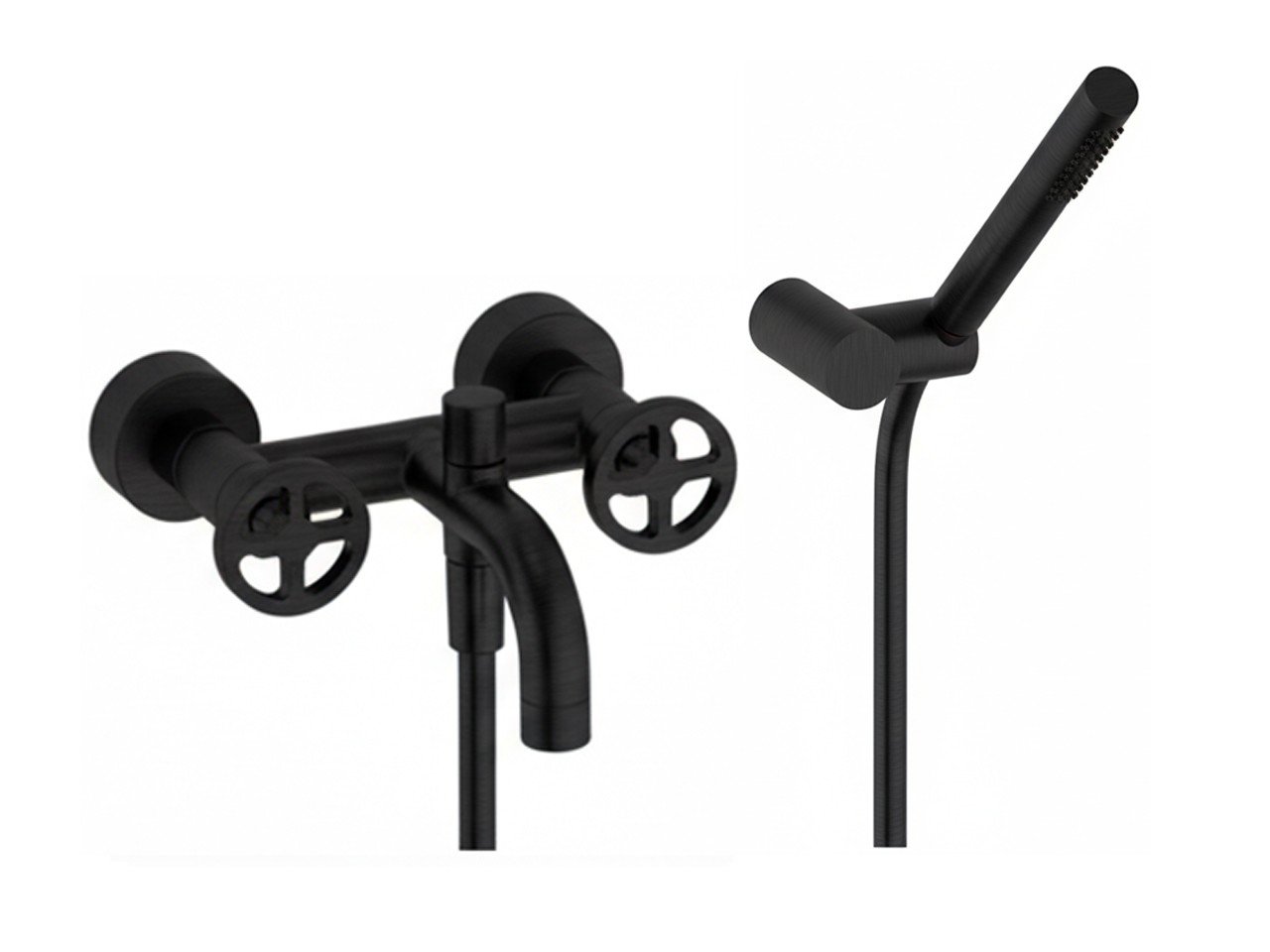 Miscelatore vasca completo GRACE_MN000120 -1
