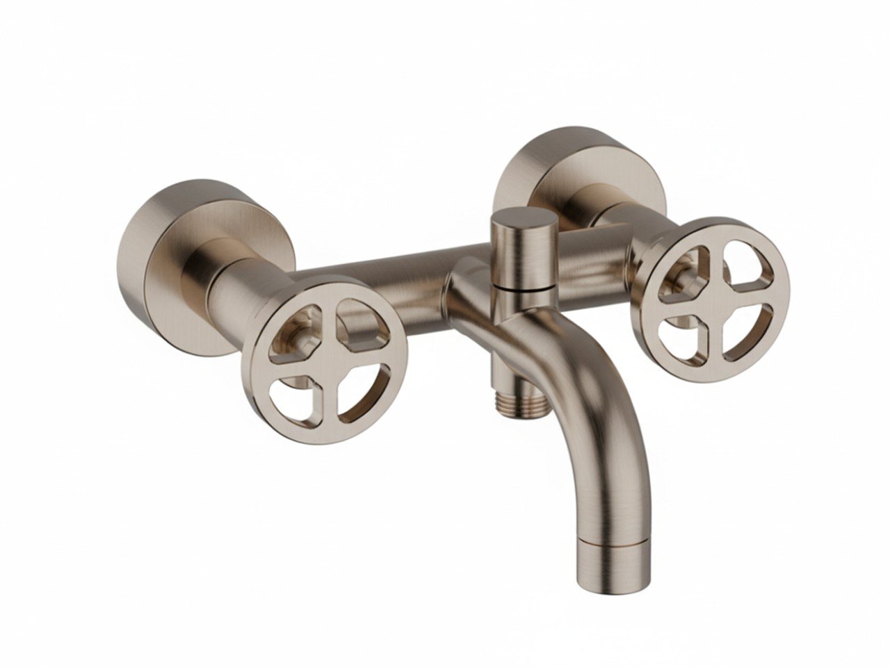 Miscelatore vasca GRACE_MN000130 -1