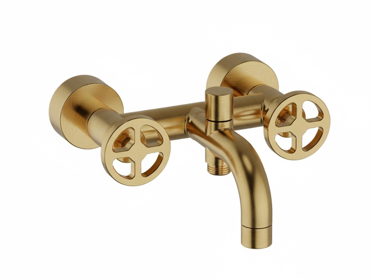 Miscelatore vasca GRACE_MN000130 -1