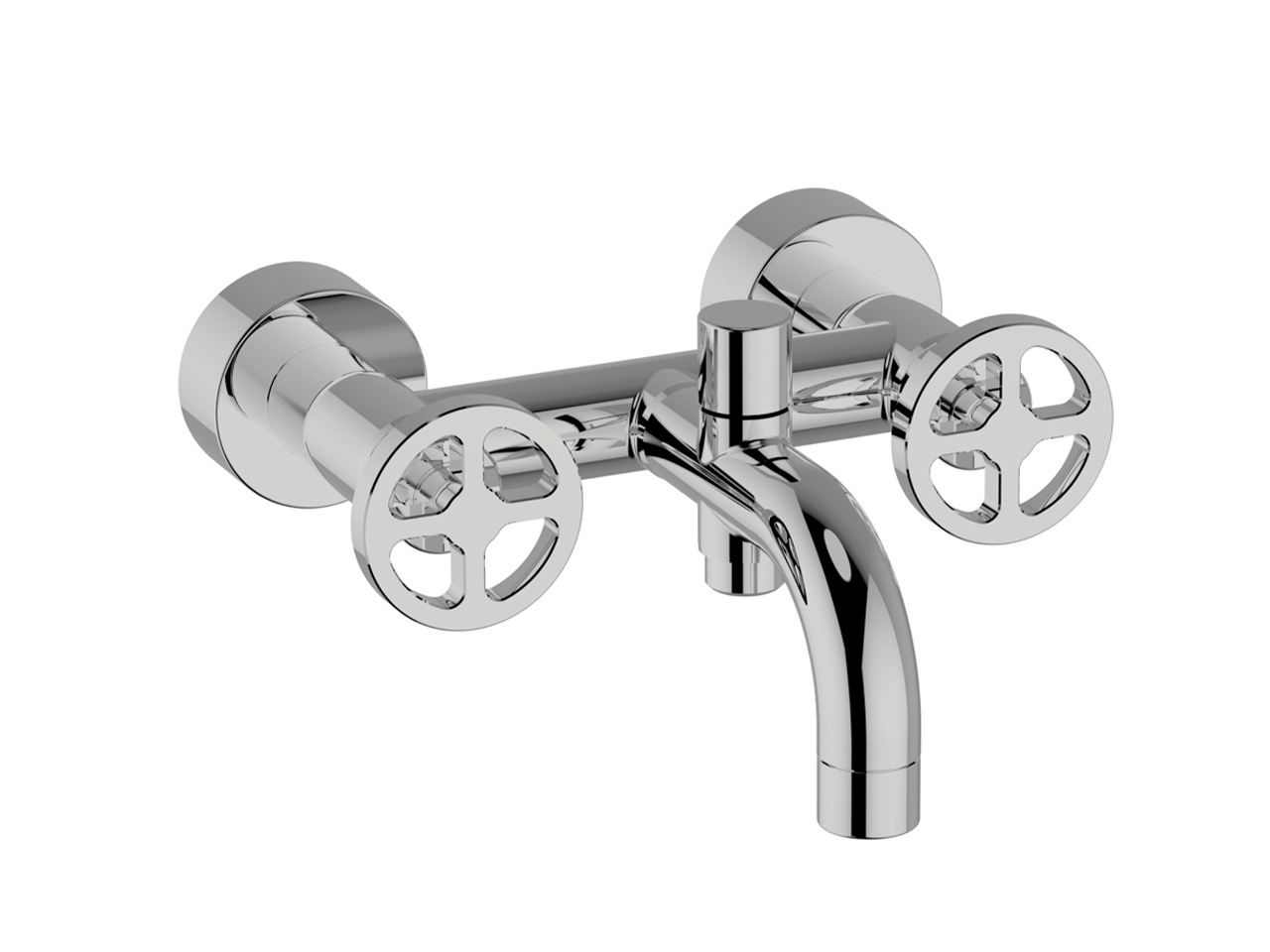 Miscelatore vasca GRACE_MN000130 - v1