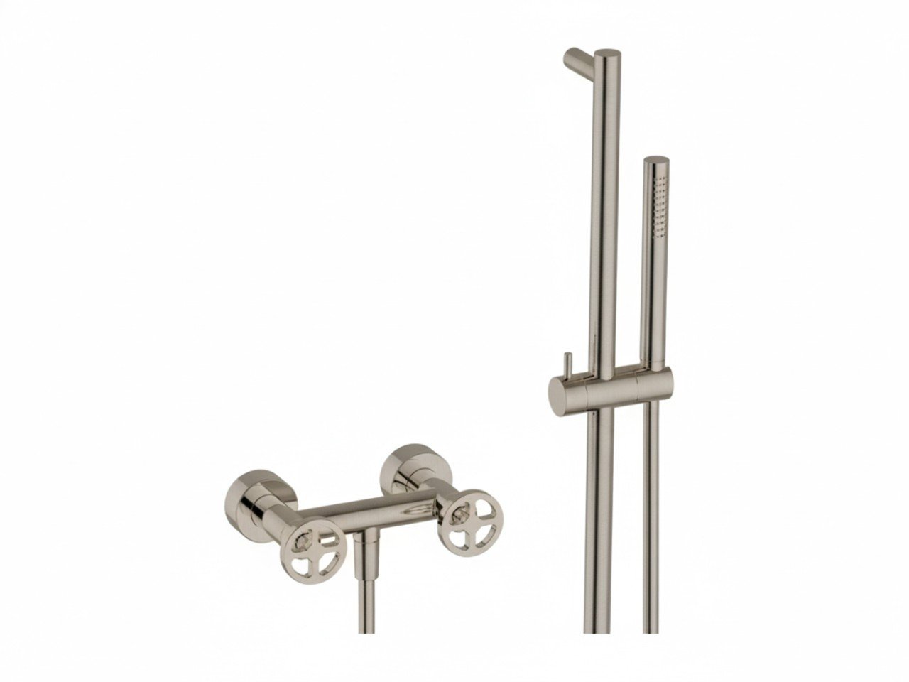 Miscelatore doccia completo GRACE_MN000460 -1