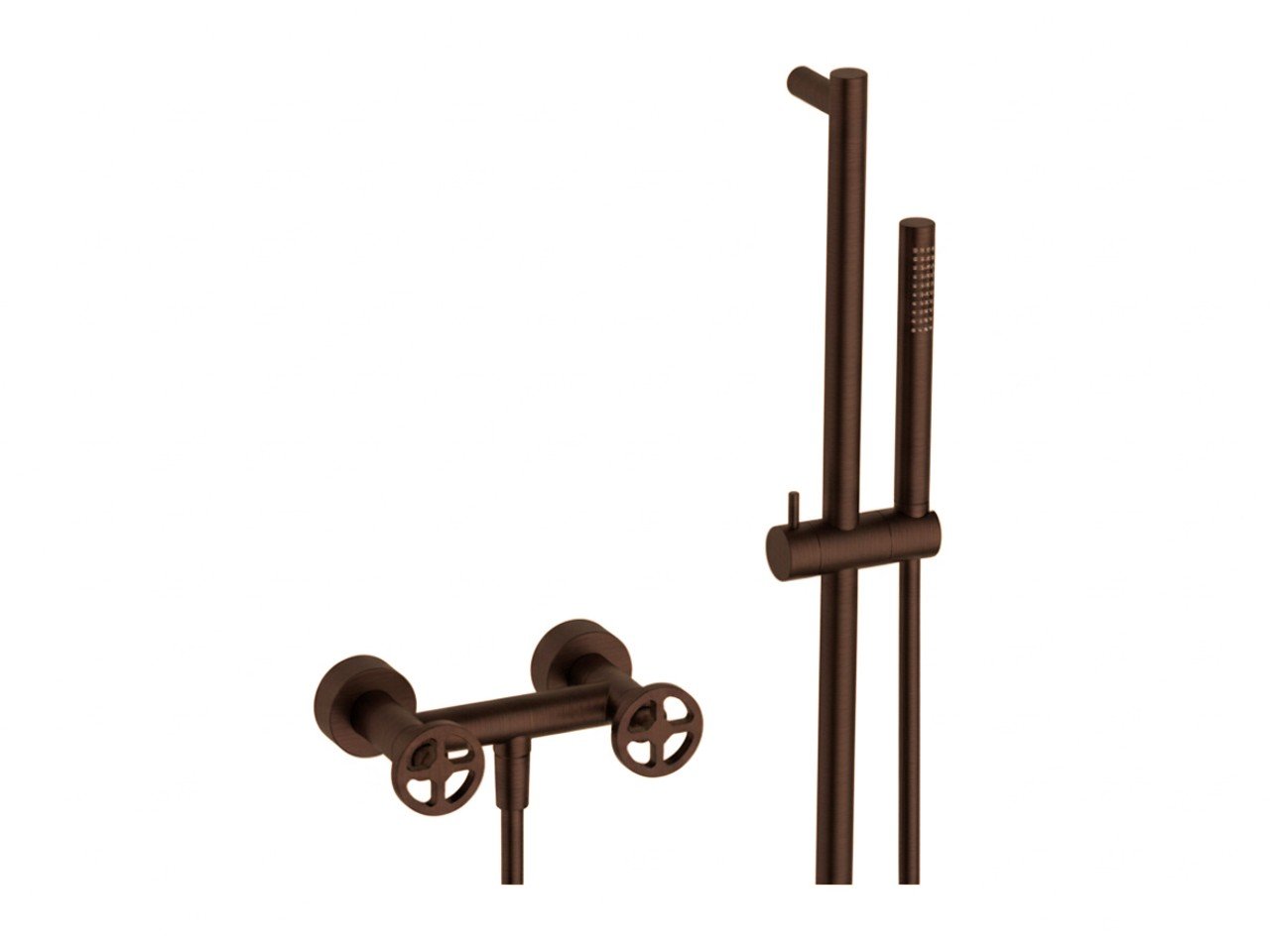 Miscelatore doccia completo GRACE_MN000460 -1