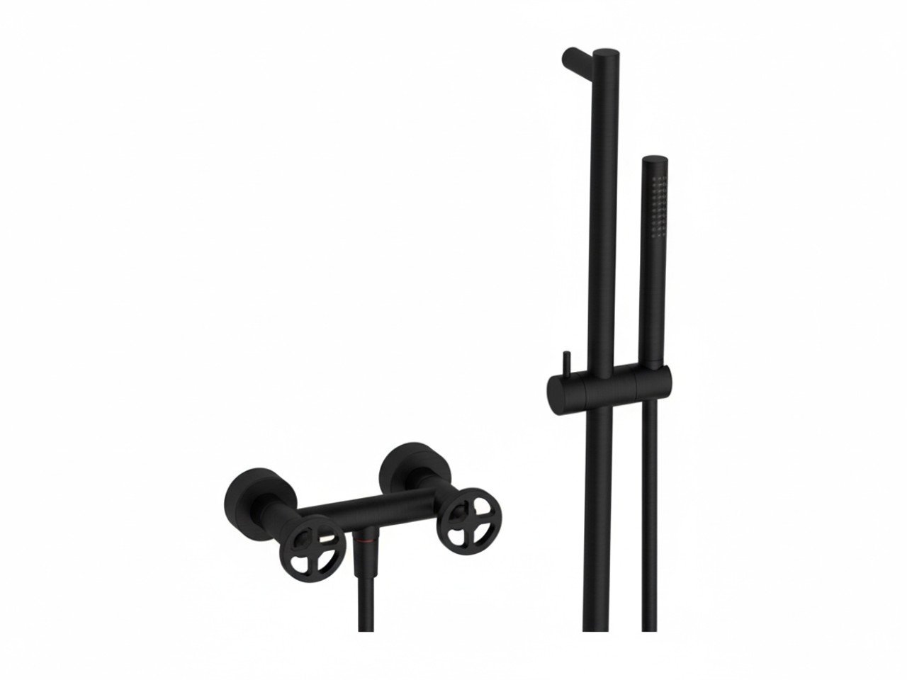 Miscelatore doccia completo GRACE_MN000460 -1