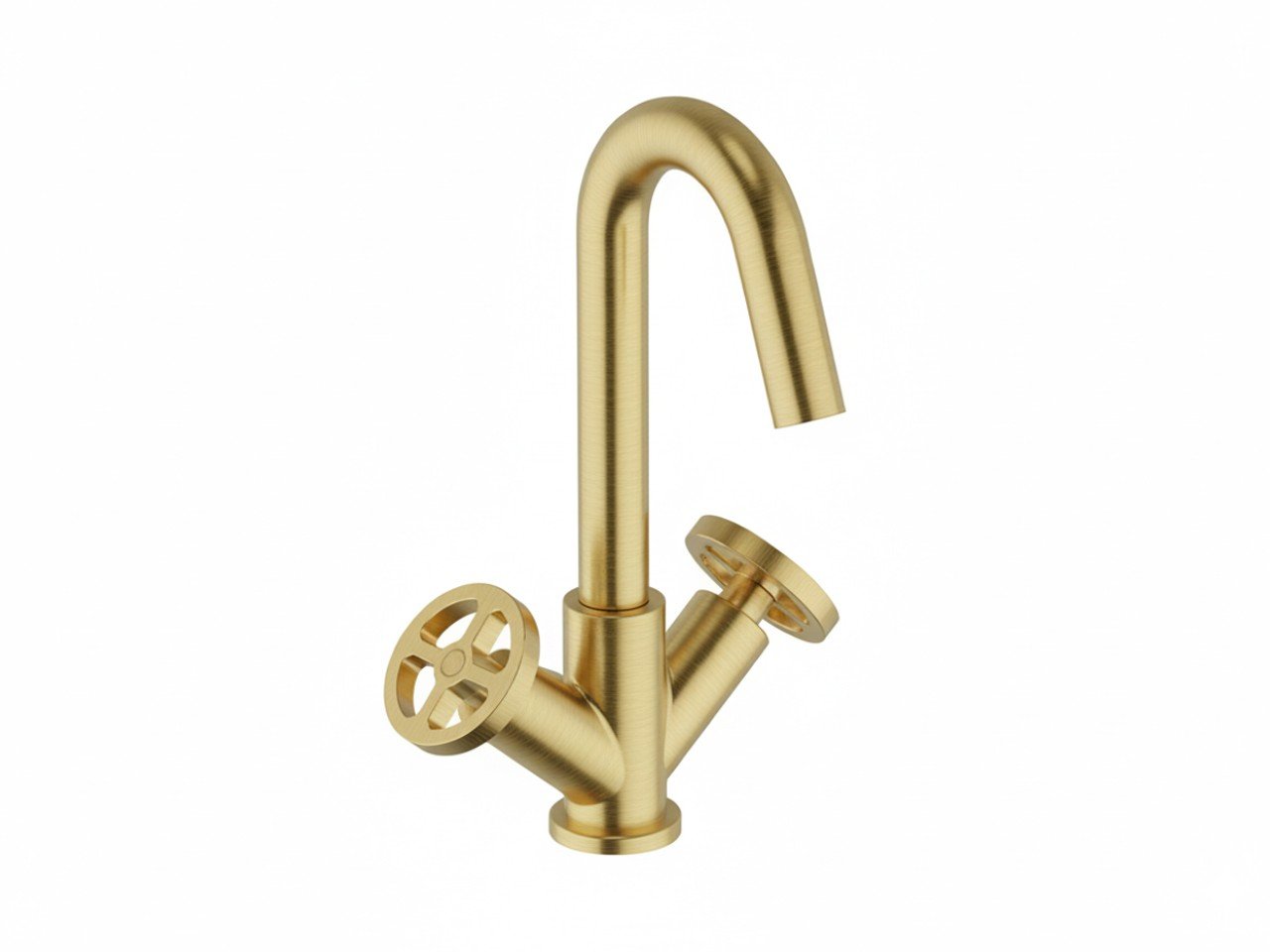 Miscelatore lavabo GRACE_MN000510 -1