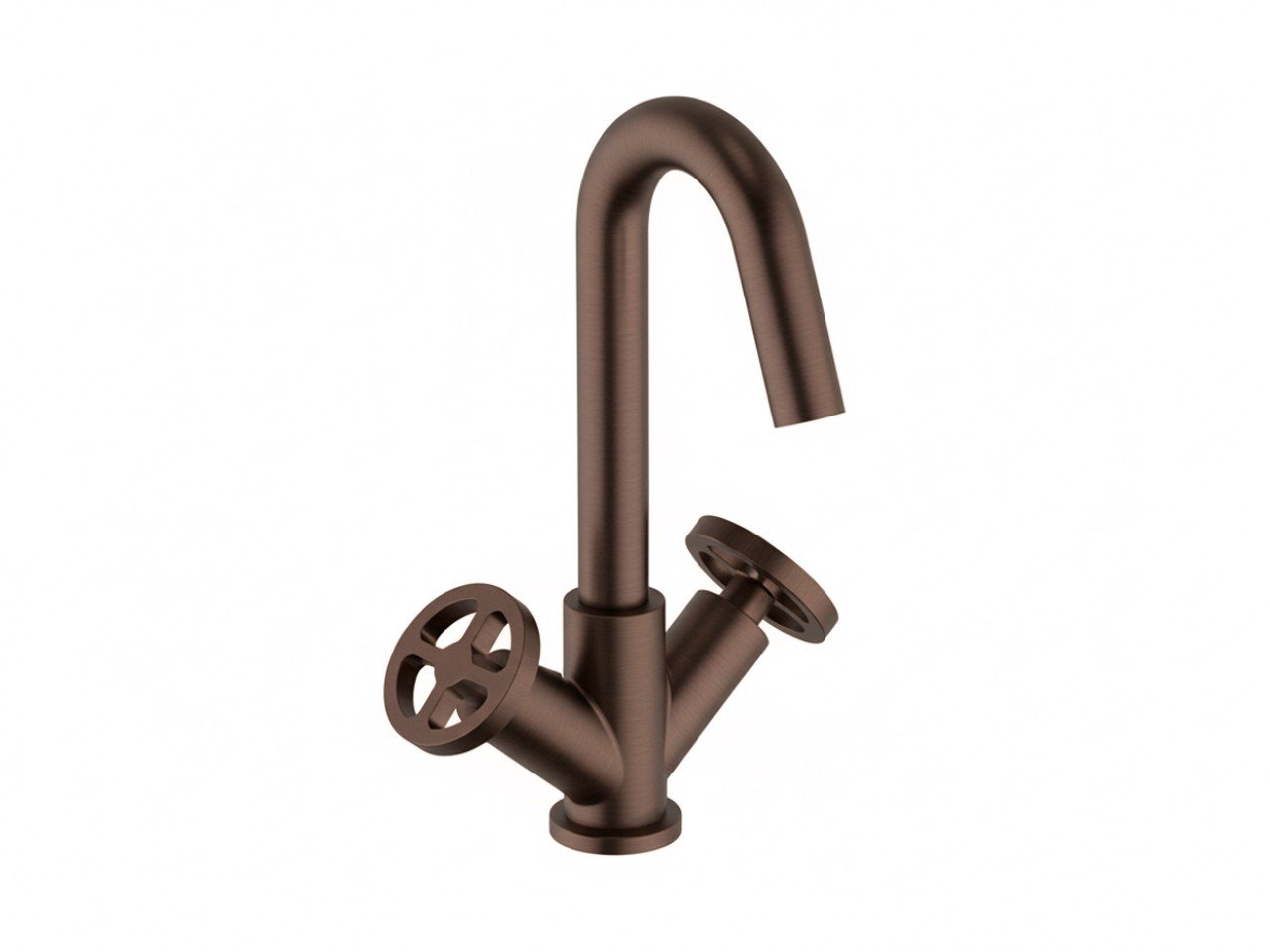 Miscelatore lavabo GRACE_MN000510 -1