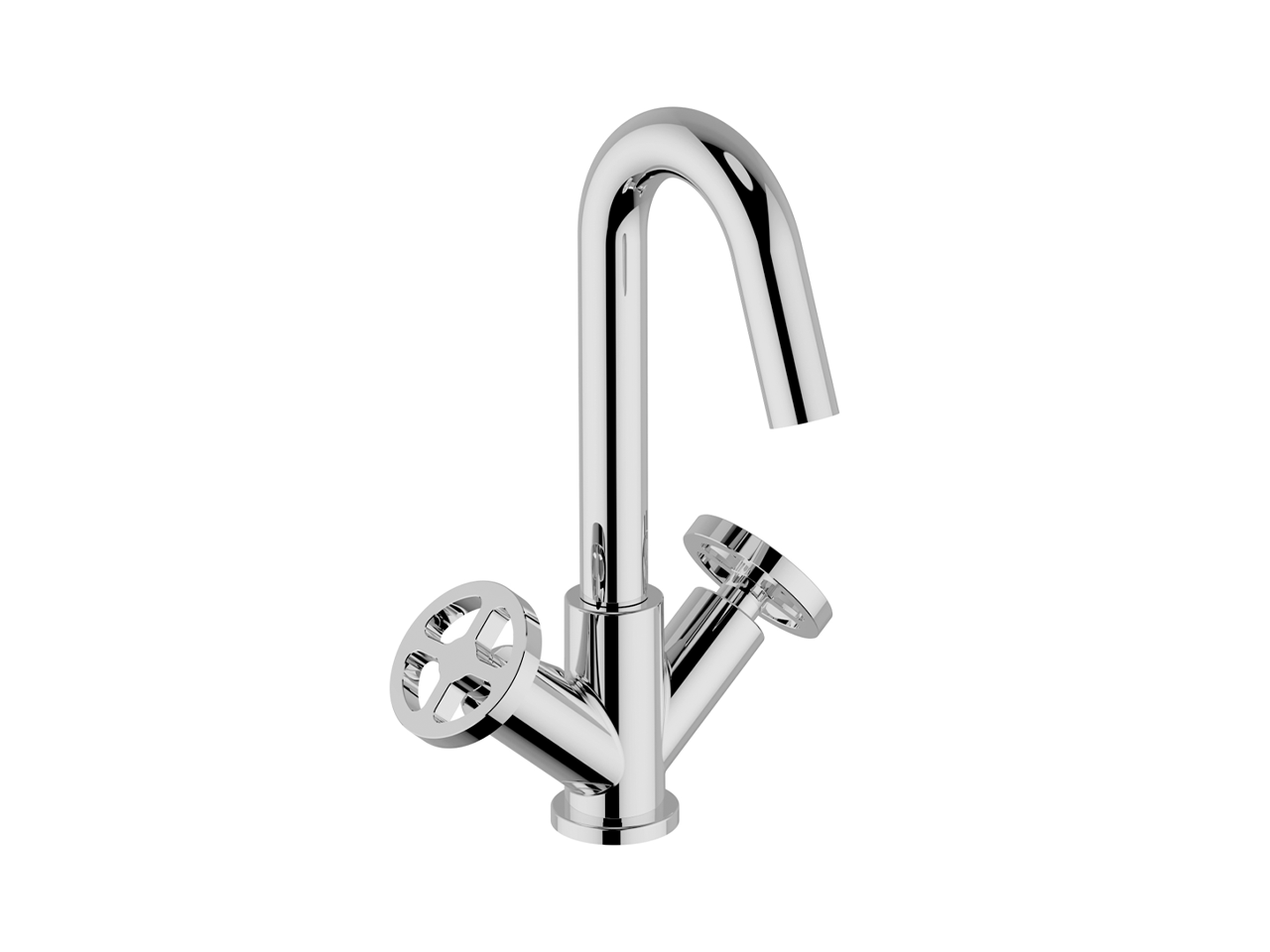Miscelatore lavabo GRACE_MN000510 - v1