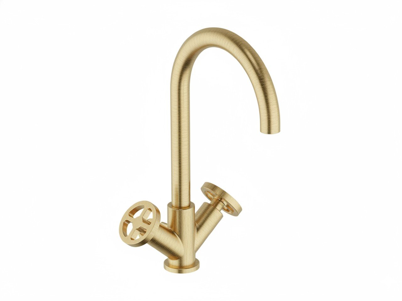 Miscelatore lavabo GRACE_MN000520 -1