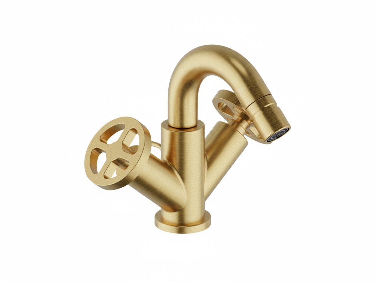 Miscelatore bidet GRACE_MN000550 -1