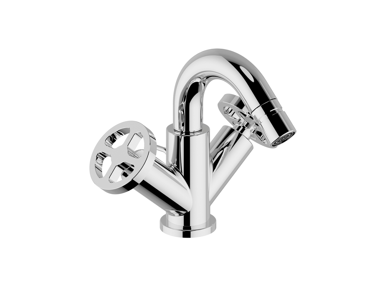 Miscelatore bidet GRACE_MN000550 - v1