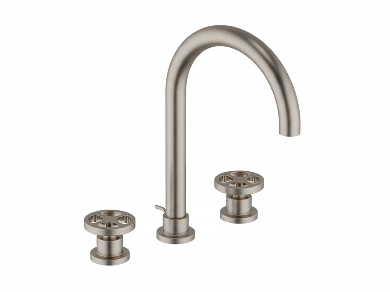 Miscelatore lavabo 3 fori GRACE_MN001060 -1