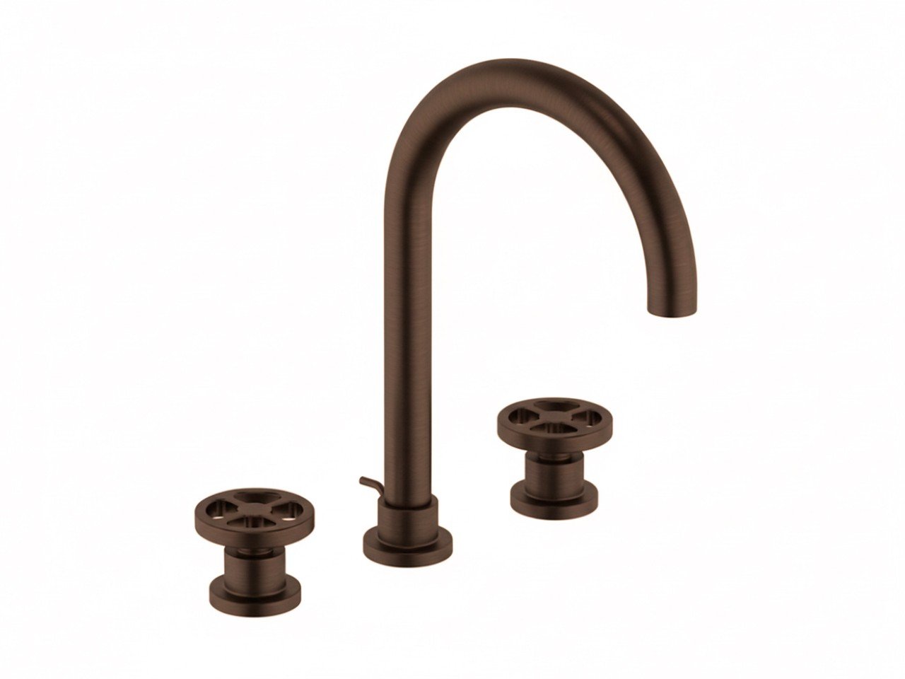 Miscelatore lavabo 3 fori GRACE_MN001060 -1