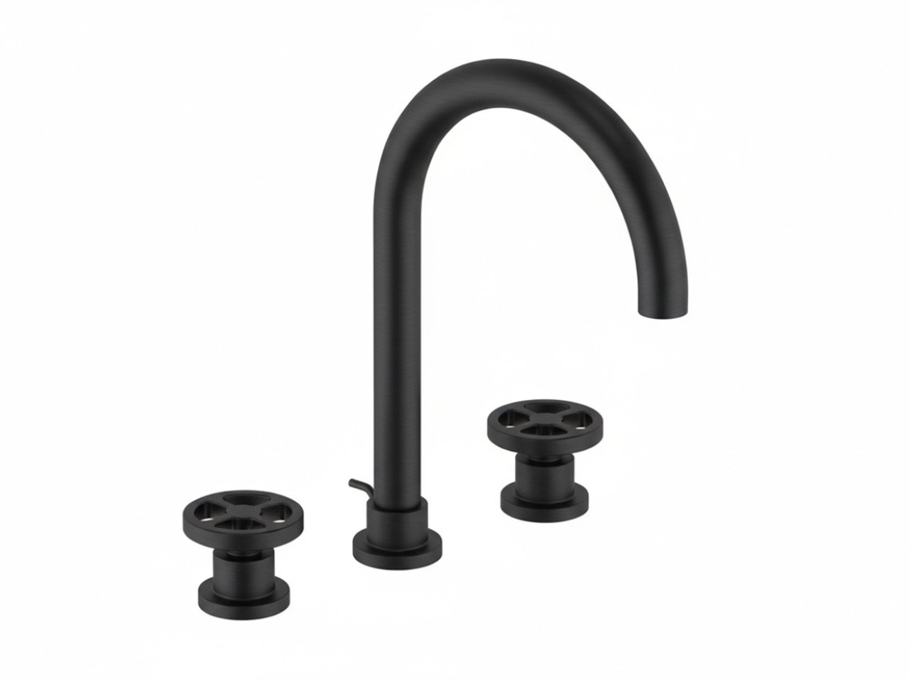 Miscelatore lavabo 3 fori GRACE_MN001060 -1