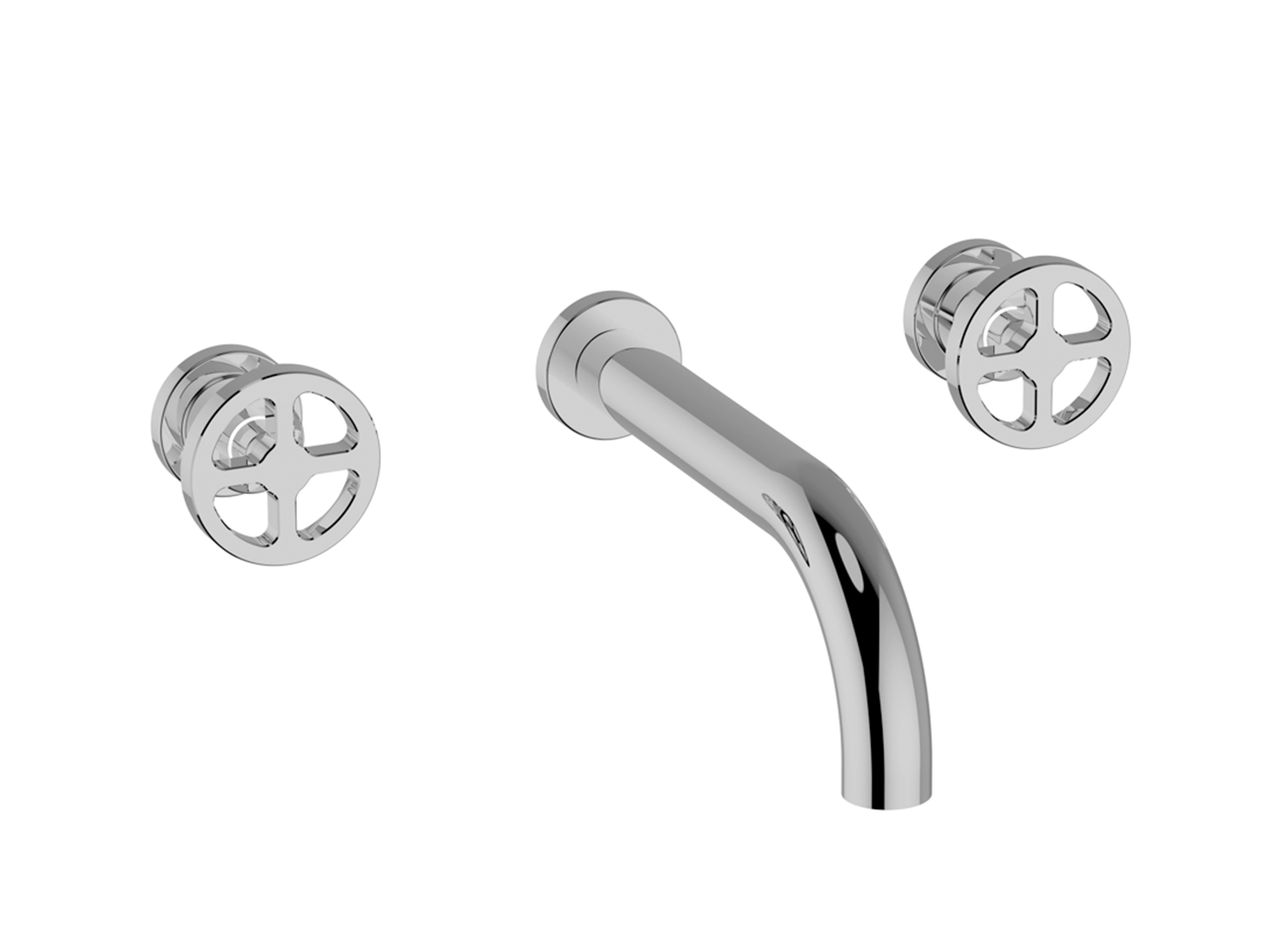 CisalParte esterna lavabo a parete GRACE_MN013510