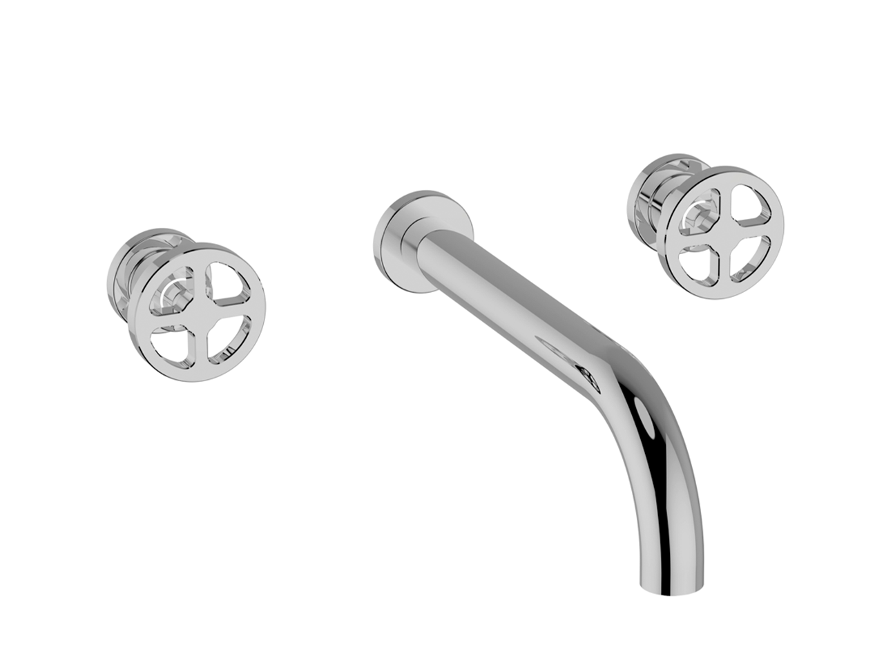 CisalParte esterna lavabo a parete GRACE_MN013511