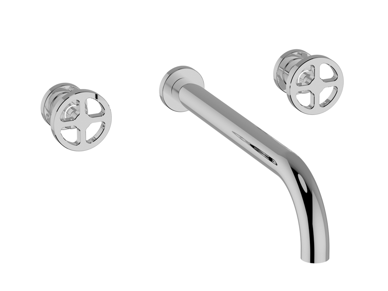 CisalParte esterna lavabo a parete GRACE_MN013512