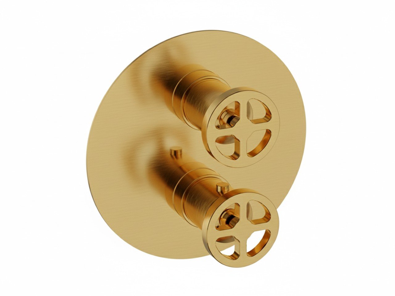 Completo Termostatico per One-Box ONE BOX_MN0BT030 -1