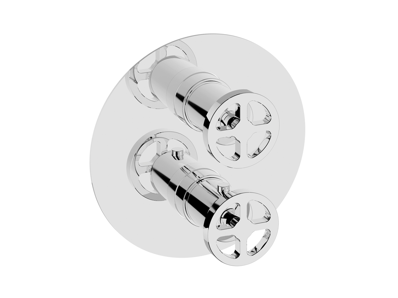 CisalCompleto Termostatico per One-Box GRACE_MN0BT030