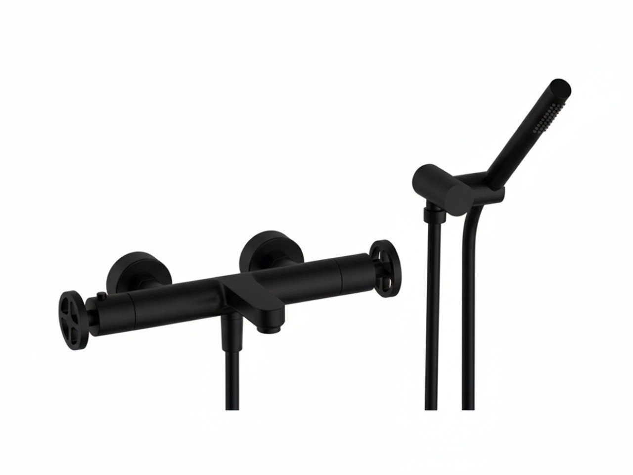 Miscelatore termostatico vasca completo GRACE_MND21016 -1